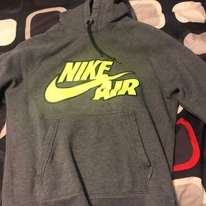 Nike hoodie